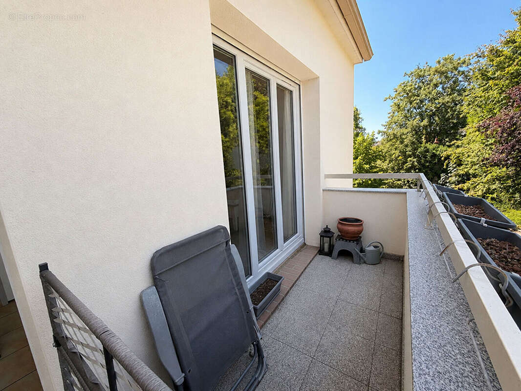 Appartement 43m² à linas - photo 6