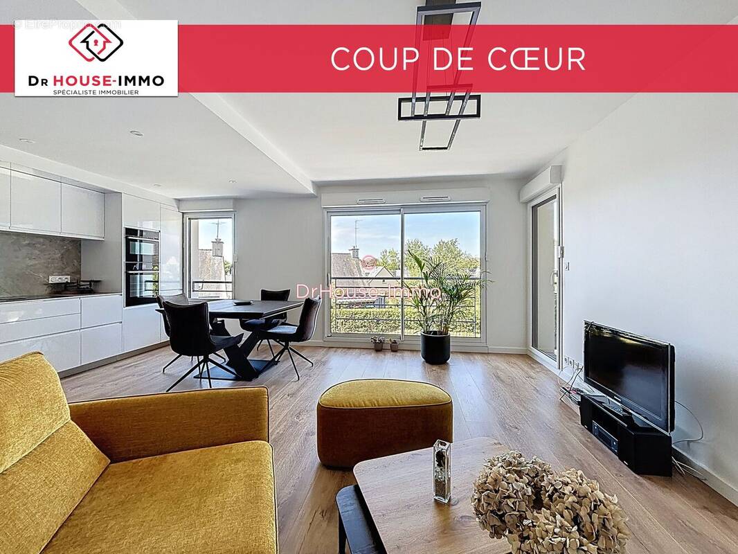 Appartement à ARRADON