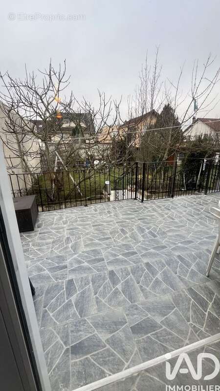 Photo 7 - Maison à DRANCY