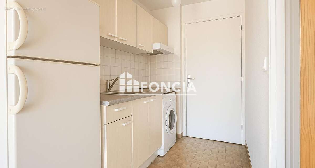 Appartement à ARGELES-SUR-MER