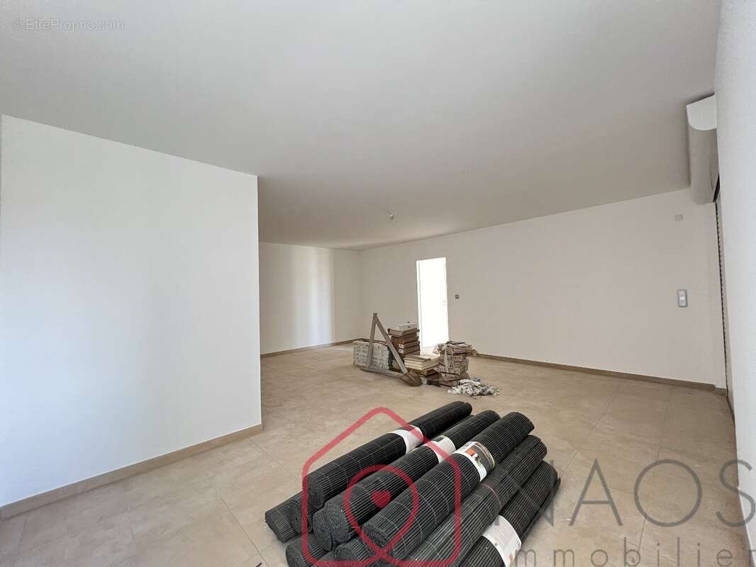 Villa, piscine, 5 pièces, Saint Aygulf - photo 23