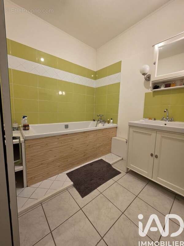 Photo 7 - Appartement à TIL-CHATEL