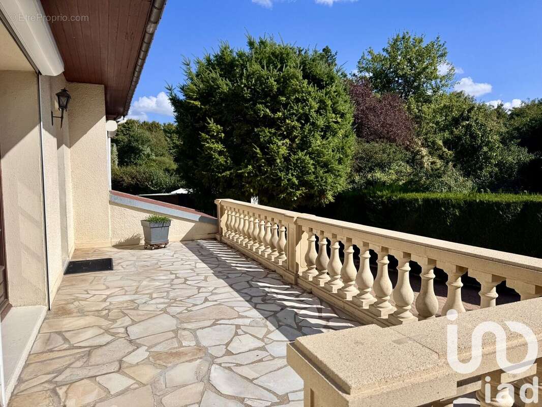 Photo 3 - Maison à SAINT-MICHEL-SUR-ORGE