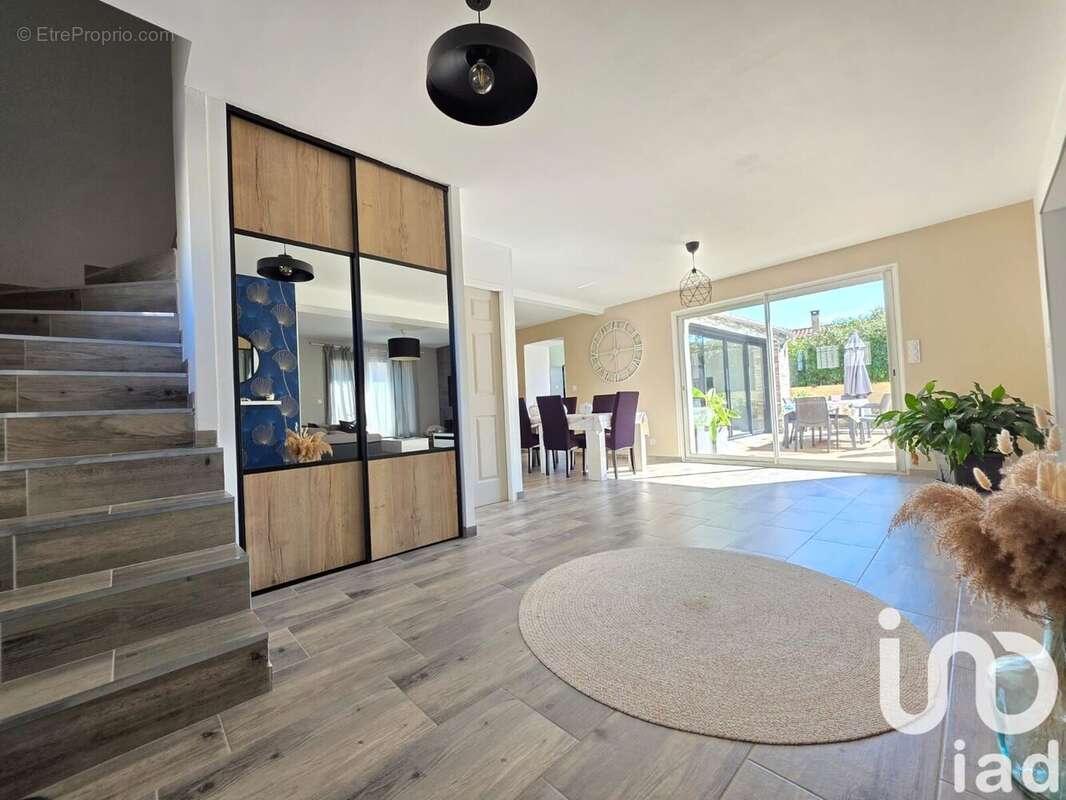 Photo 7 - Maison à CANET