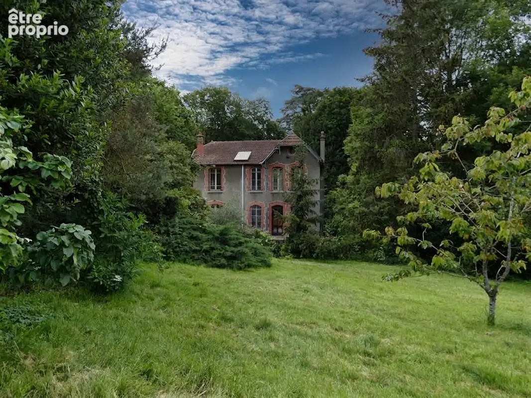 Maison Maurepas 6 pièce(s) 155 m2 - photo 2
