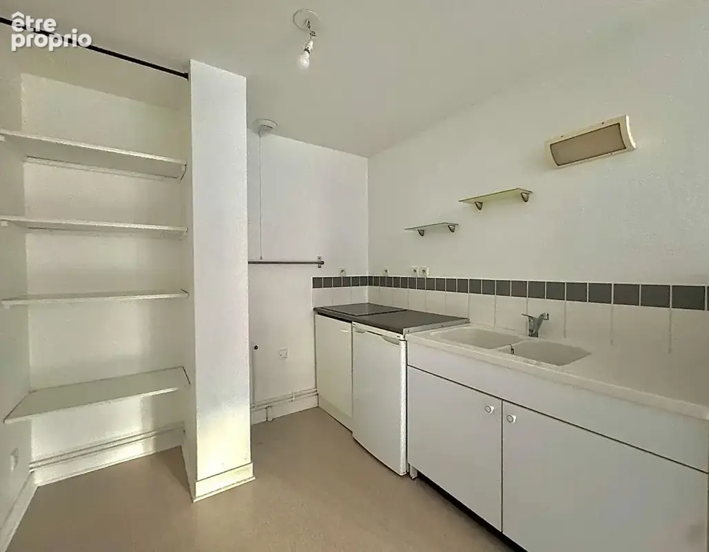 Appartement 50 m² à Lille  - photo 2