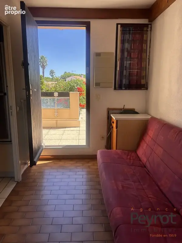 Appartement 1 pièce 30 m² à vendre à Saint-Cyprien (66750) - photo 7