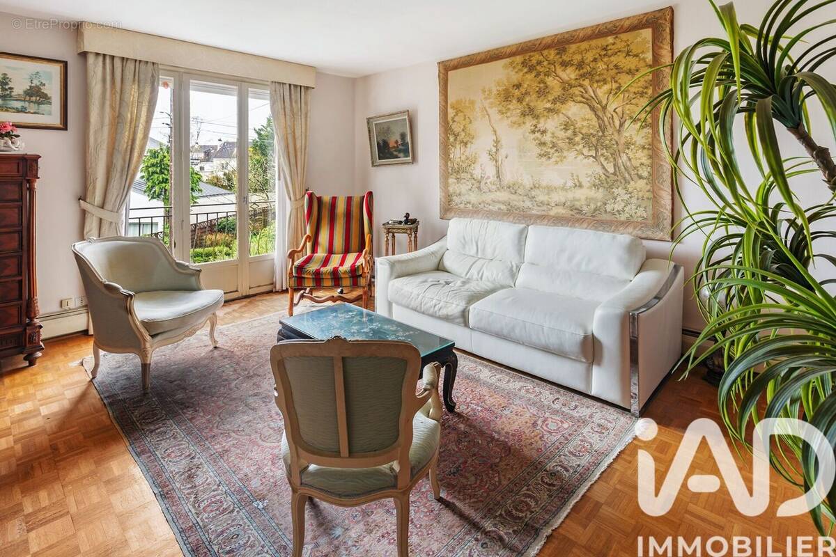 Photo 1 - Maison à SAINT-HERBLAIN