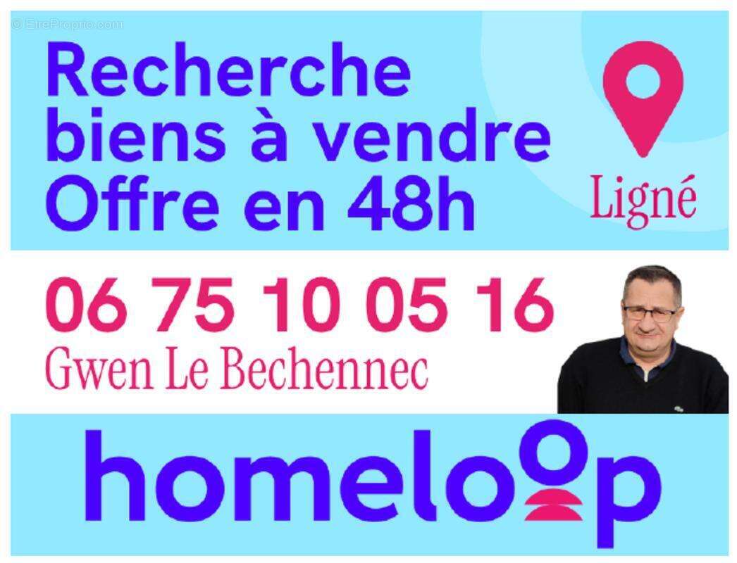 Maison 85 m² à Ligne  - photo 21