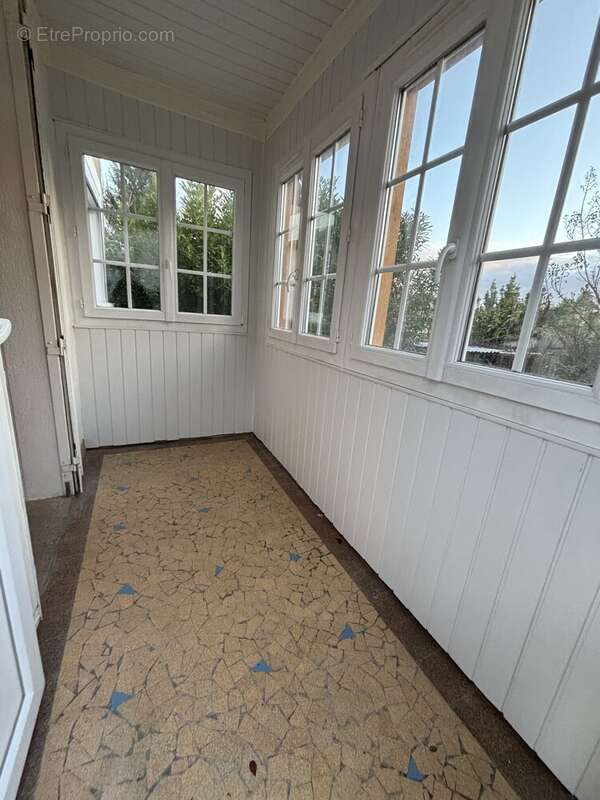 Maison à BEAULIEU-SUR-LOIRE