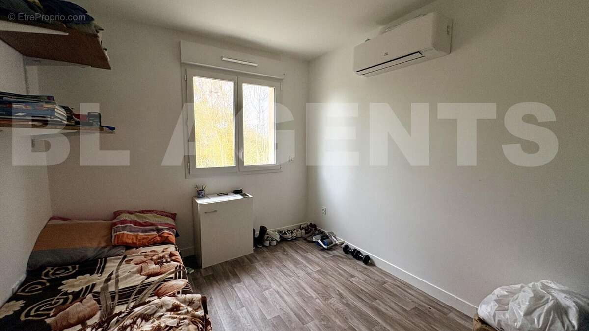 IMG_6974 - Maison à PARAY-DOUAVILLE