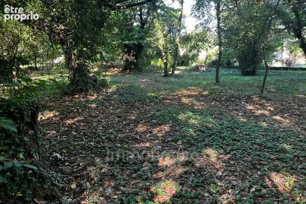 Terrain 920 m² à vendre à Cazilhac (34190) - photo 6