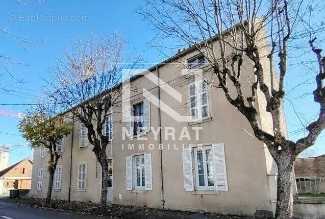 Appartement à BEAUNE