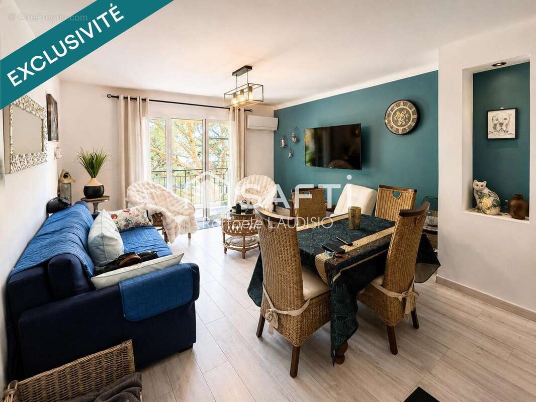 Photo 3 - Appartement à SAINT-RAPHAEL