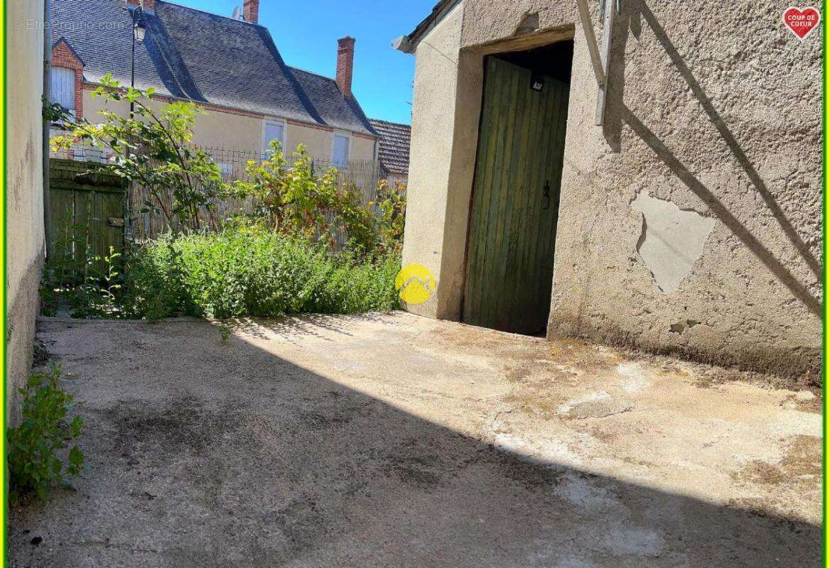 Maison de 115m²+Garage - photo 10