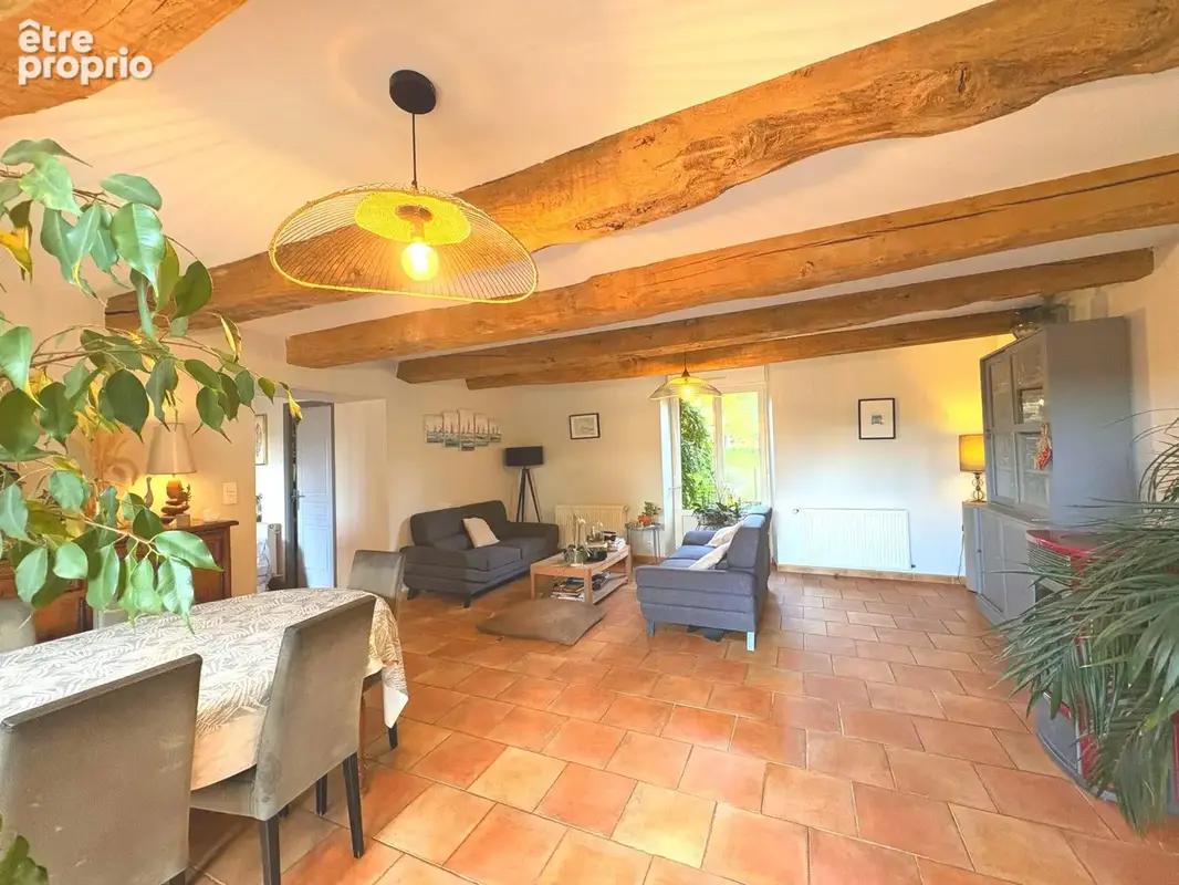 Maison 8 pièces 175 m² à vendre à Hudimesnil (50510) - photo 5