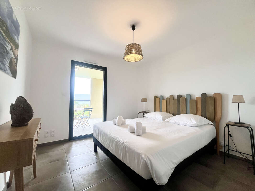 Appartement à PROPRIANO