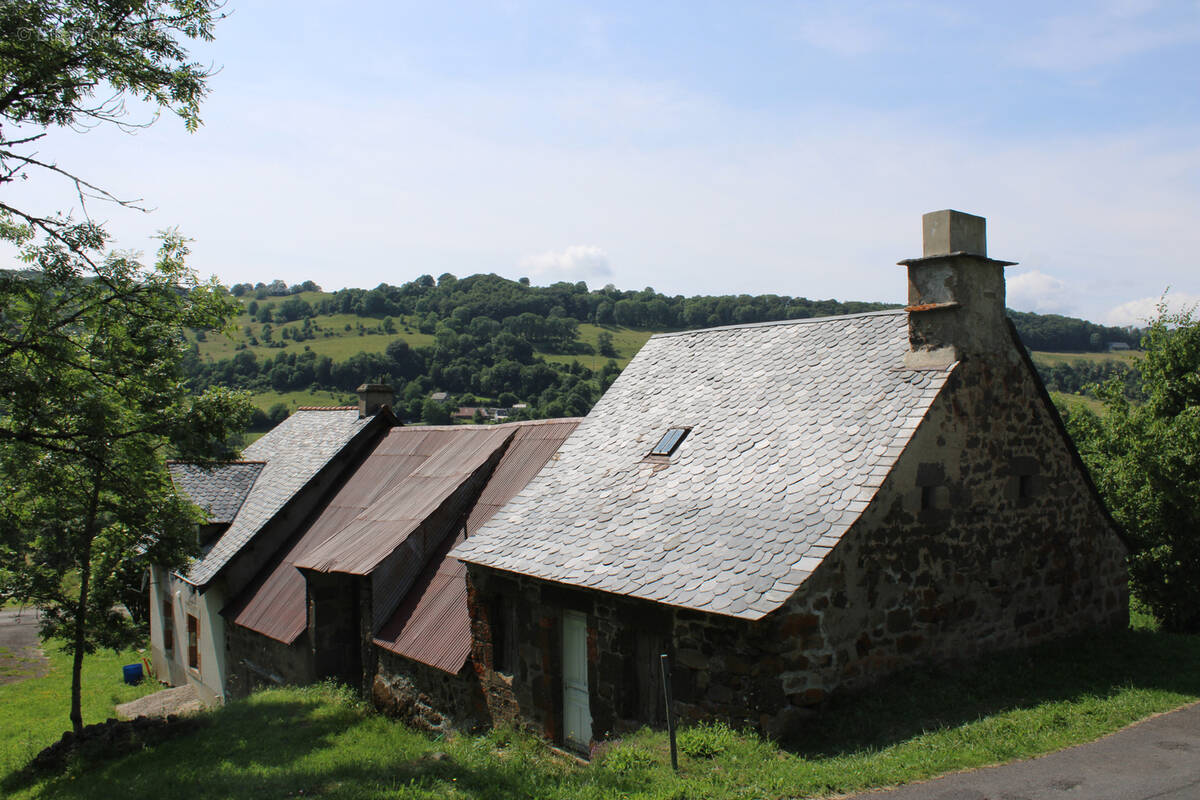Maison à COLLANDRES