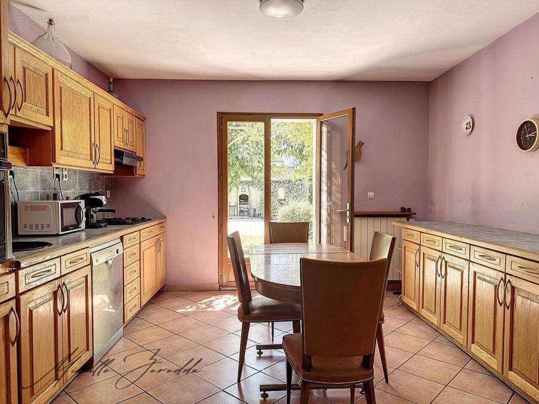 Maison à SAINT-REMY-DE-PROVENCE