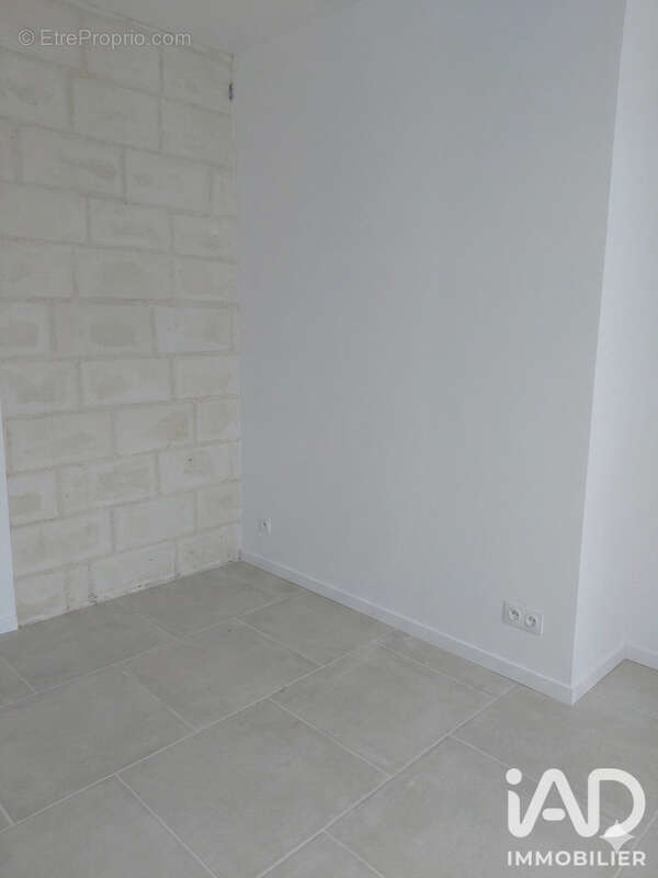 Appartement 65 m² à Angers  - photo 4