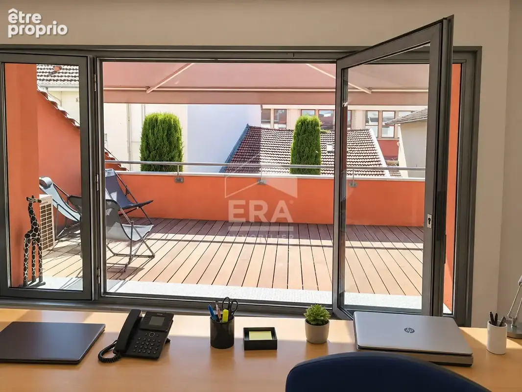 Maison 188m² à lyon 9e arrondissement - photo 11