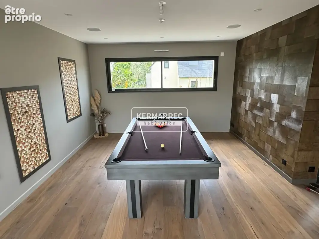 A VENDRE Maison Vitre 7 pièce(s) 169 m2 - 699 000  HAI - photo 6