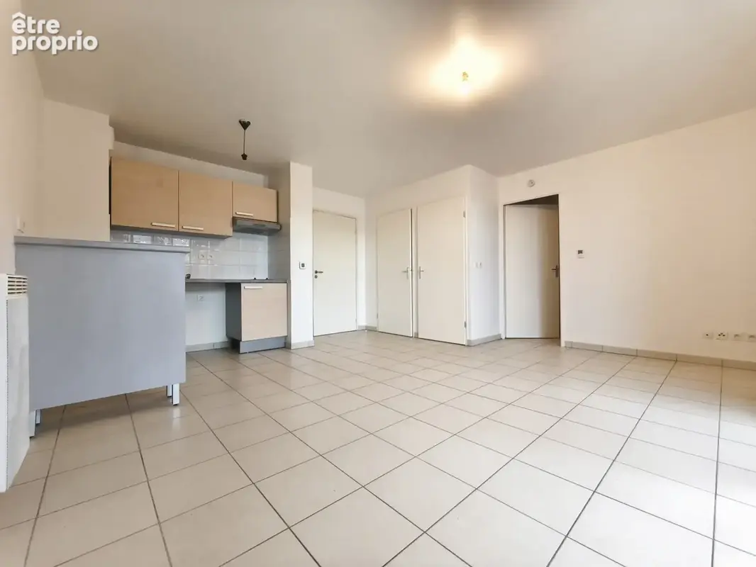 Appartement T2 - photo 3