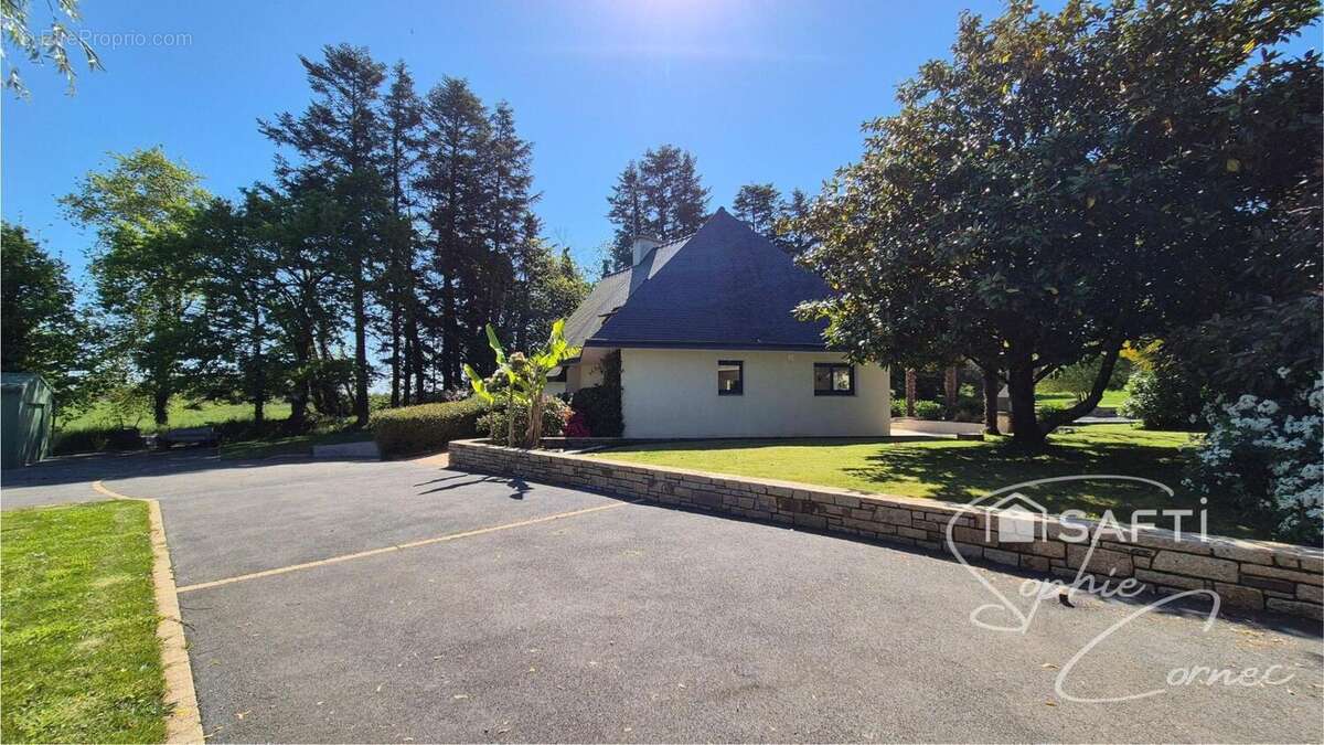 Photo 4 - Maison à LA FORET-FOUESNANT