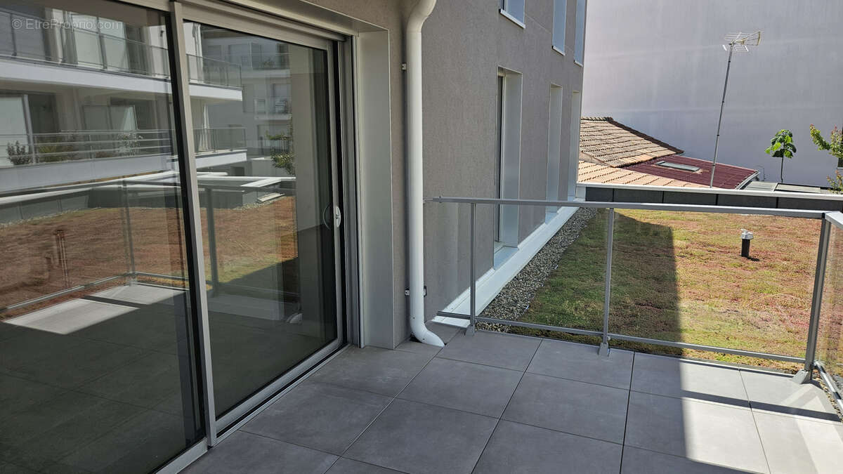 Appartement à NOTRE-DAME-DE-MONTS
