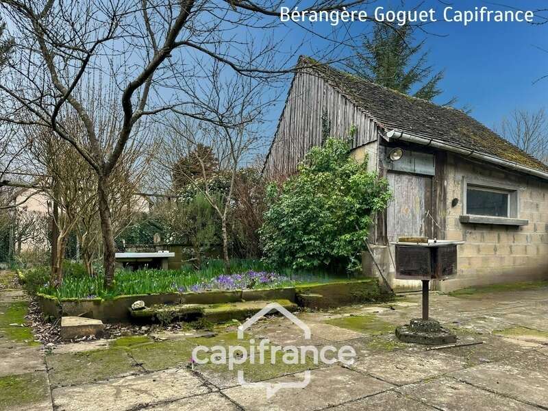 Maison à BALLON