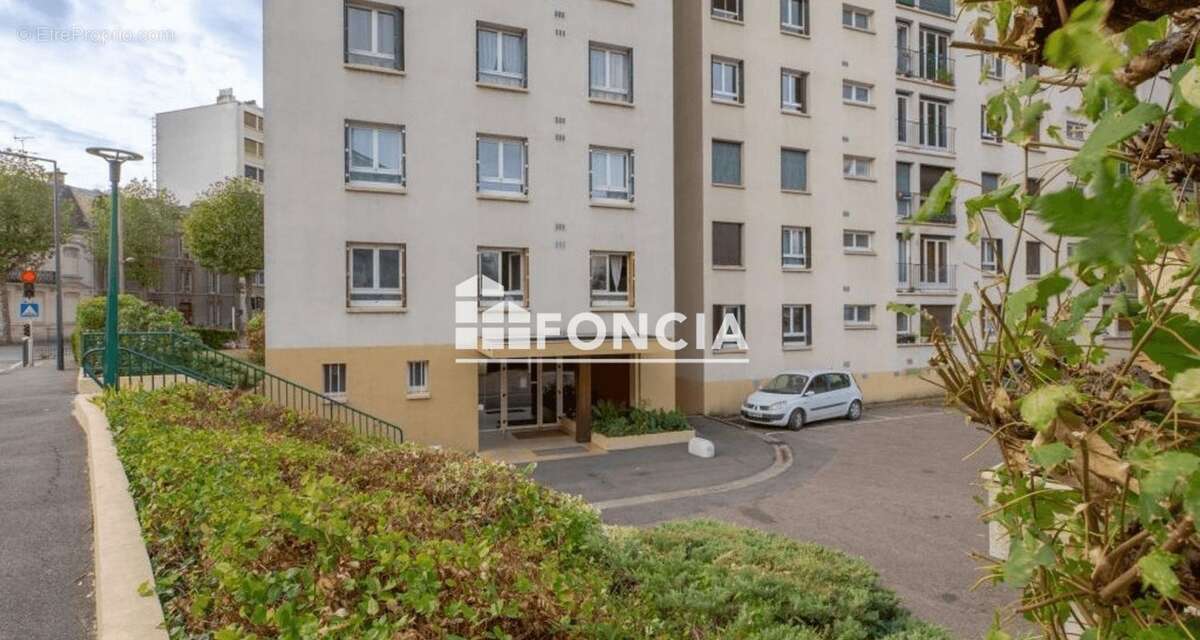 Appartement à ORLEANS