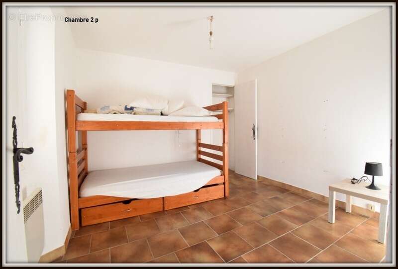 Appartement à CASTELLANE