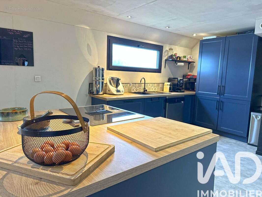 Photo 4 - Maison à CARRIERES-SOUS-POISSY