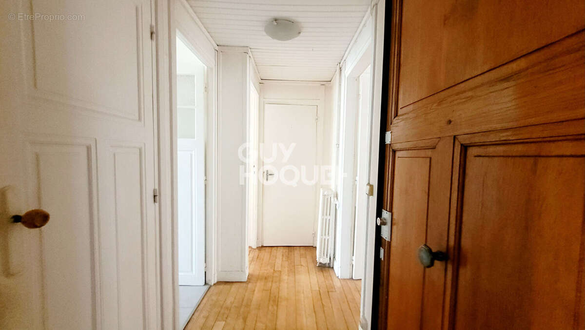 Appartement à BOIS-COLOMBES