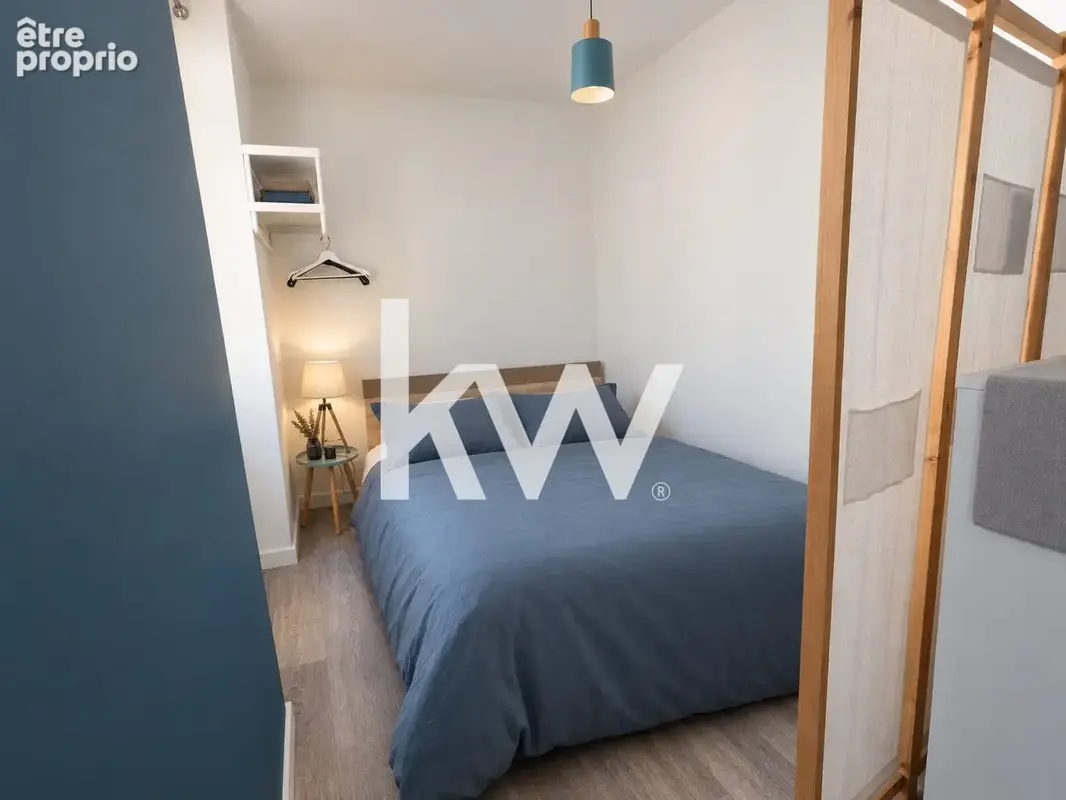 Appartement 80 m² à vendre à Saint-Etienne (42000) - photo 3