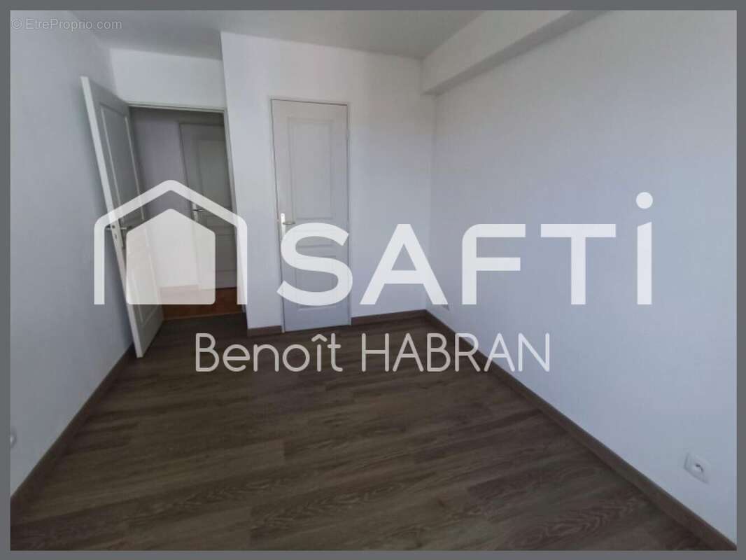 Photo 7 - Appartement à MANTES-LA-VILLE