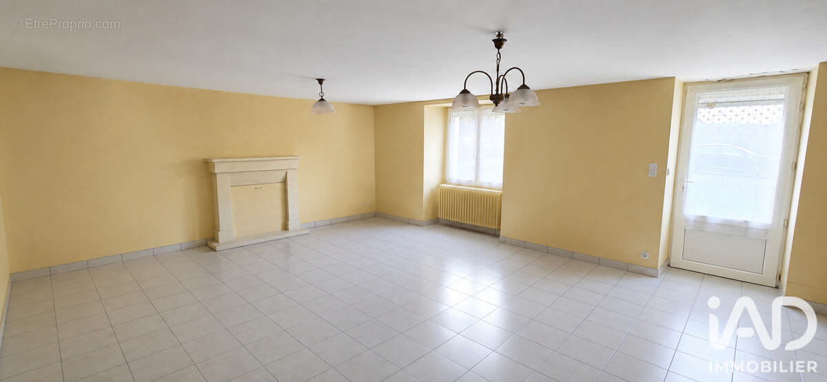 Photo 4 - Maison à ALLAIRE