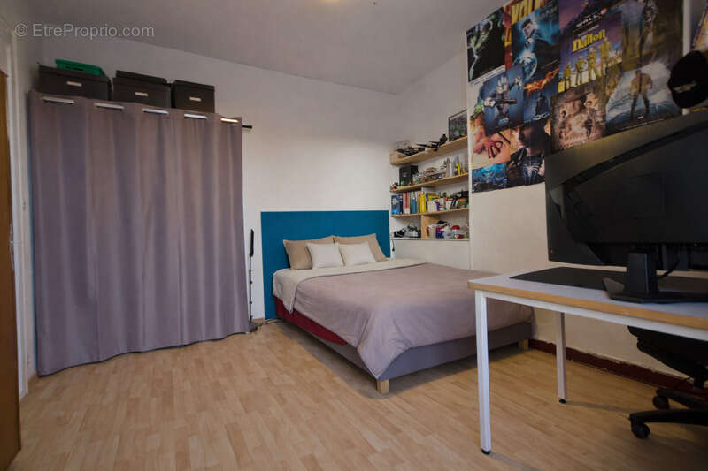 Maison de ville 5/6 pièces à vendre à CHATELLERAULT (86) - photo 17