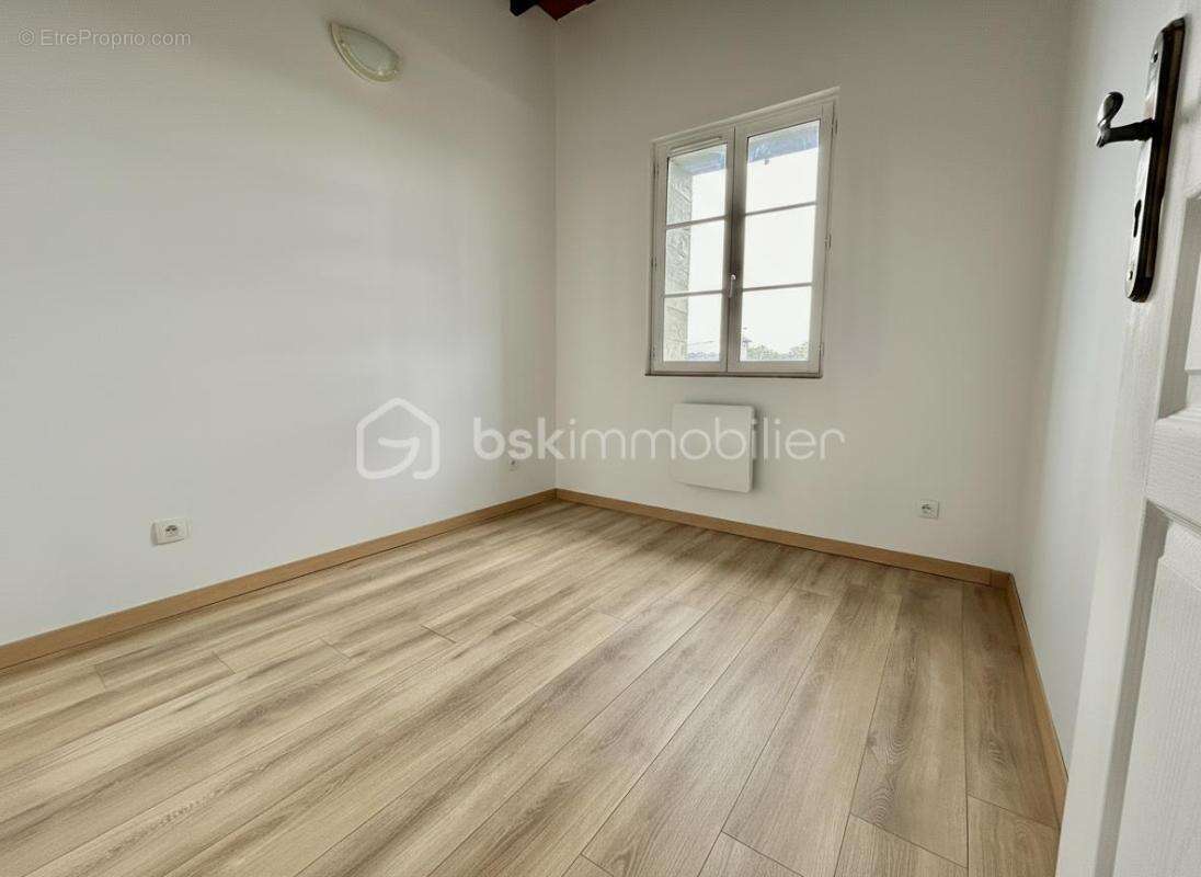 Appartement à MORET-SUR-LOING