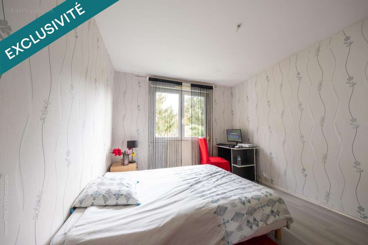 Photo 8 - Maison à EPINAL