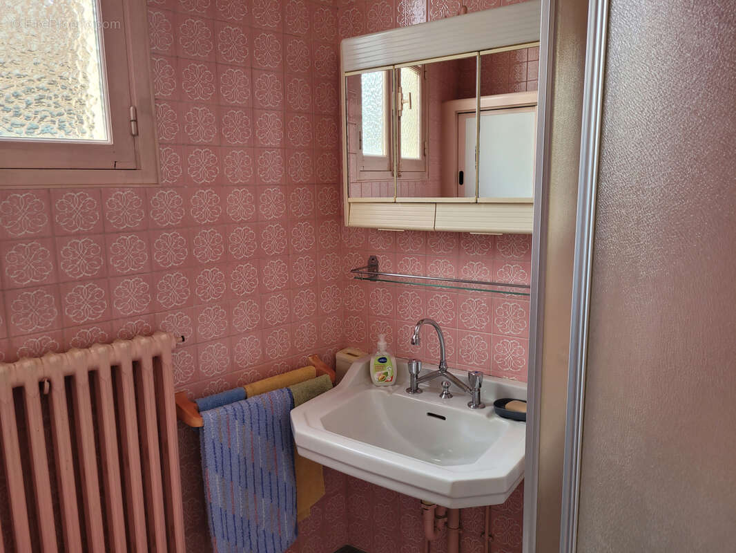 Maison à ILLIERS-COMBRAY