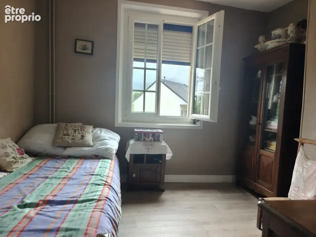Maison familiale au calme entre vimoutiers et livarot - photo 15