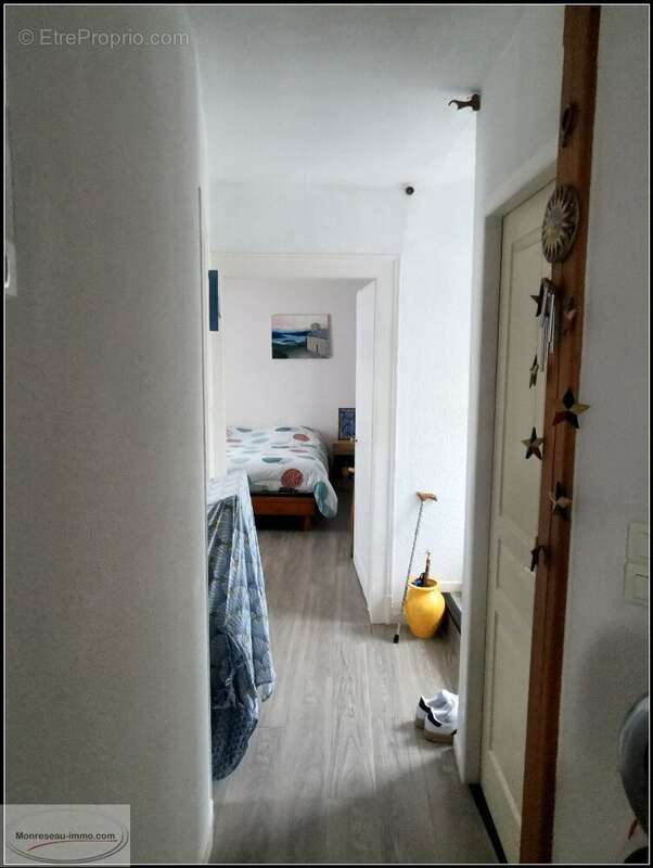 Appartement à REMIREMONT
