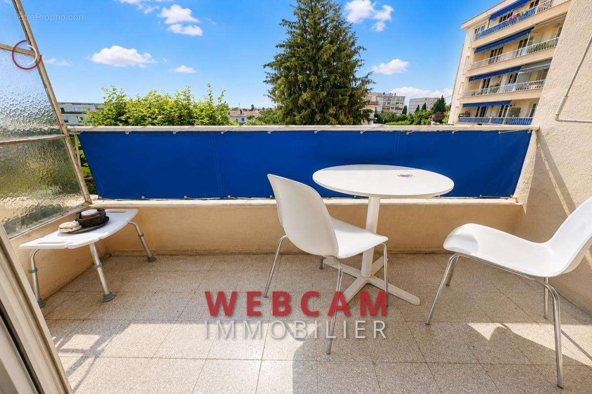Appartement à LE CANNET