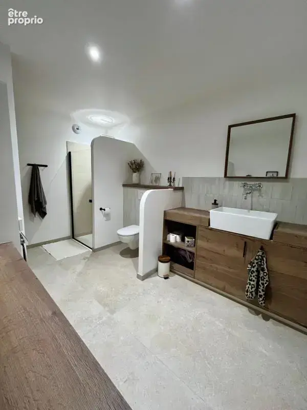 Superbe maison de village 6 pièces sur IZENAVE - photo 3