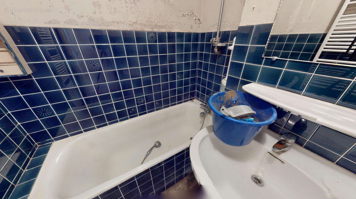 Maison plain pied sur 13.65 ares de terrain. - photo 13