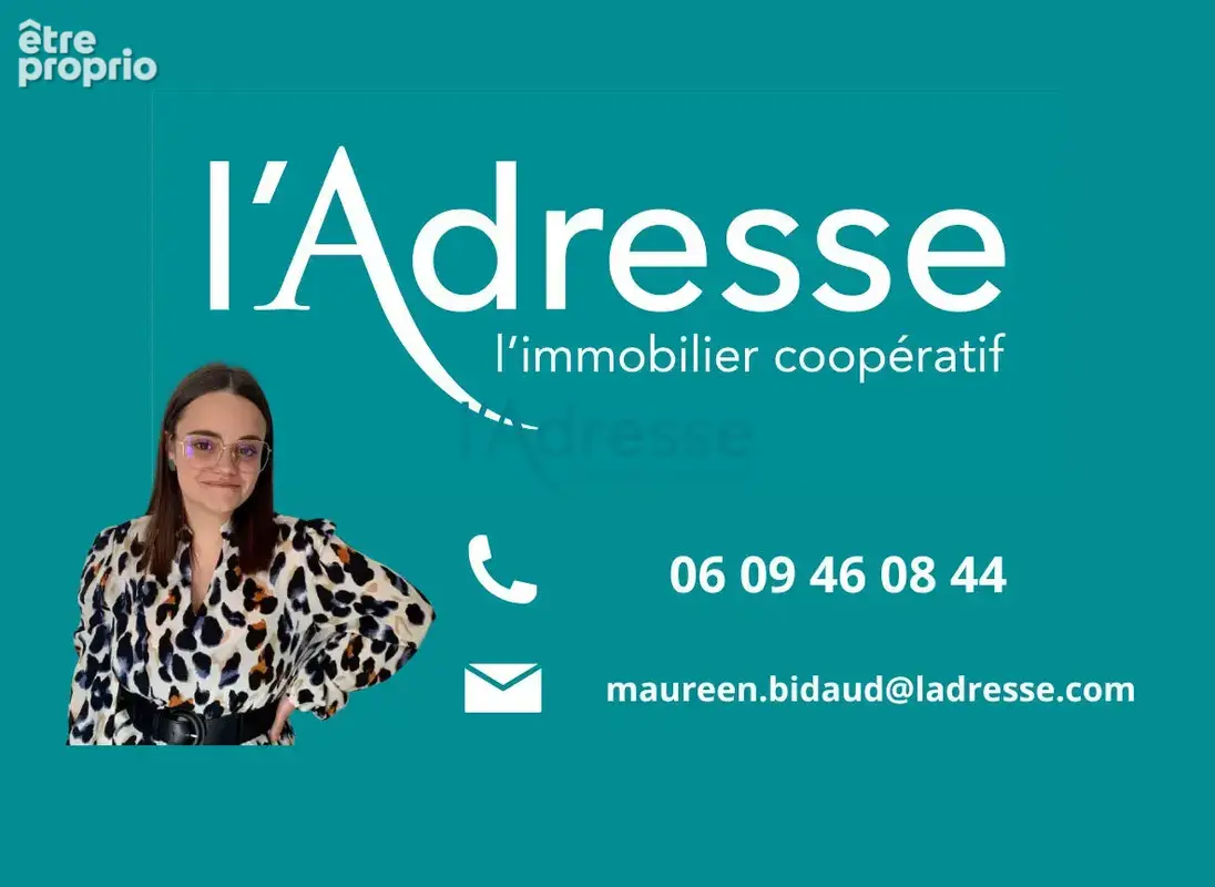 Maison familiale Grand Auverné ! - photo 12