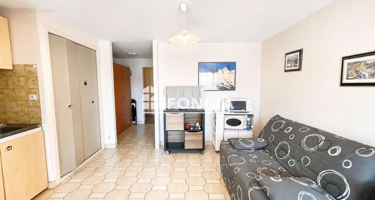 Appartement à AGDE