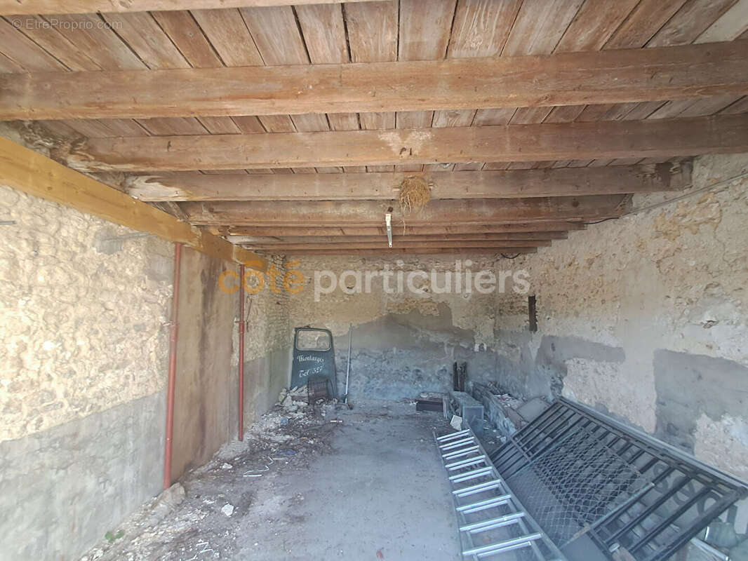 Maison Villemandeur 5 pièce(s) 110 m2 - photo 12