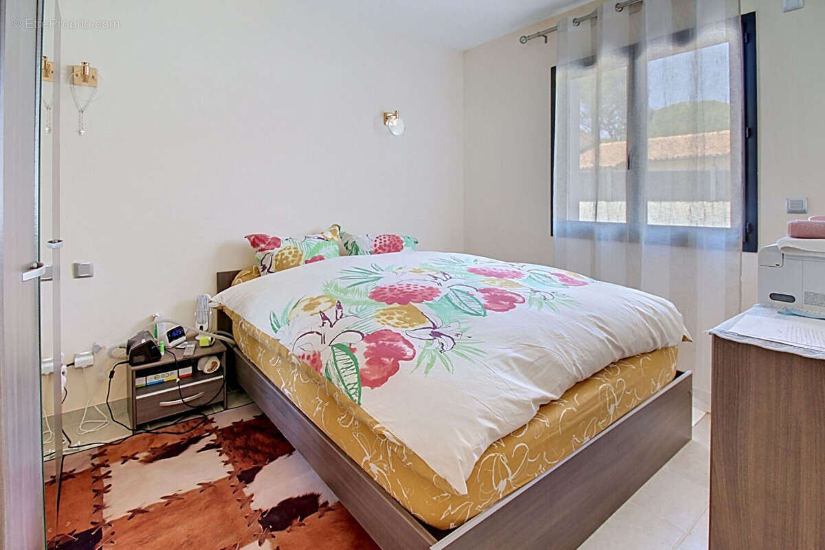 Maison à VIDAUBAN
